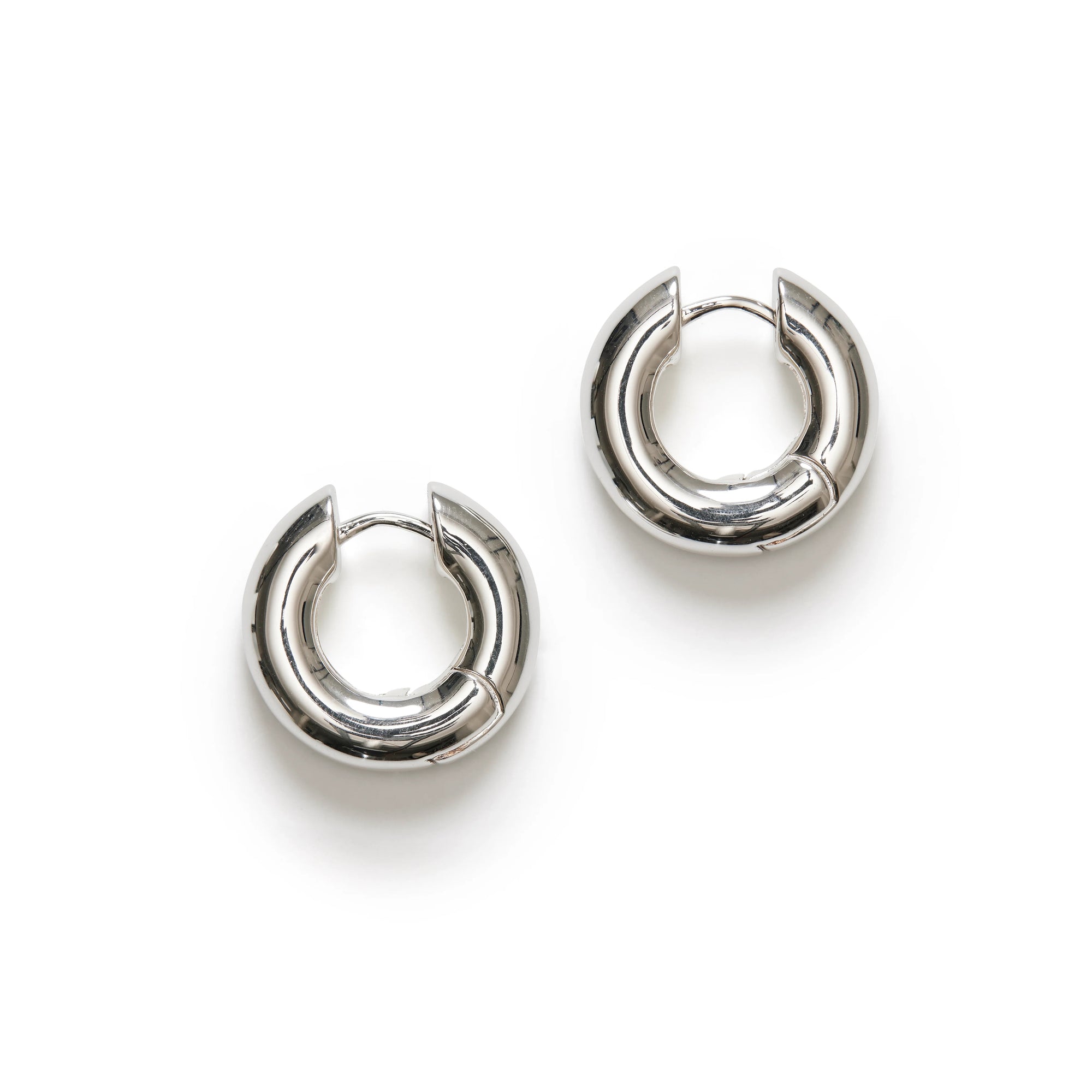 ANNI LU THE BIG O HOOP