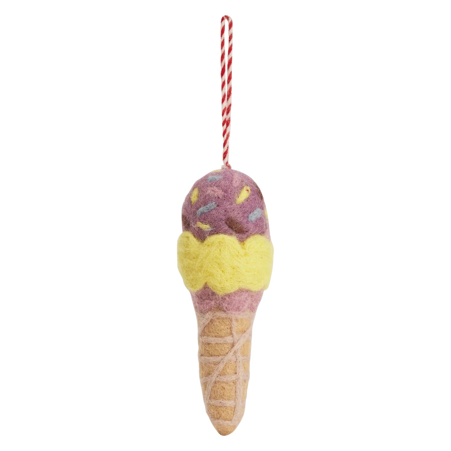 SAGE & CLARE LALIKA ICECREAM DECORATION