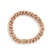 KKNEKKI ORIGINAL HAIR TIES: STRIPE