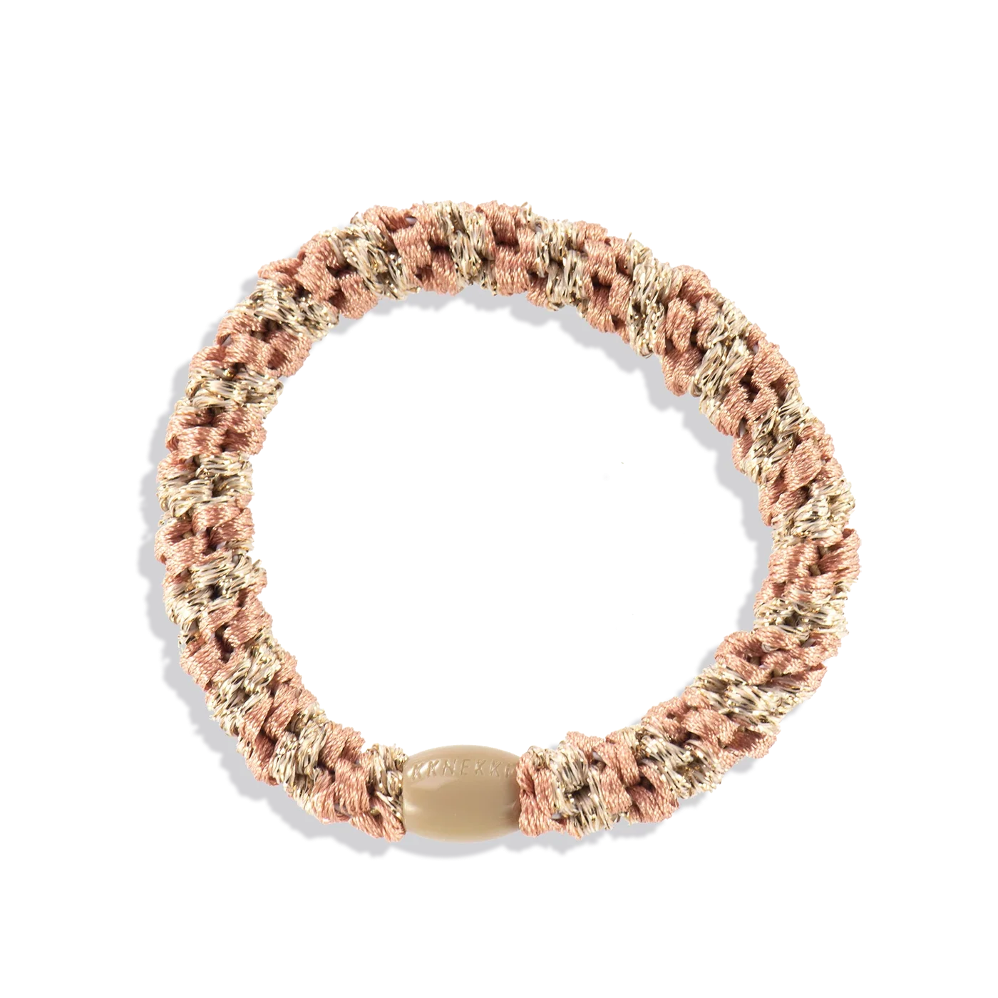 KKNEKKI ORIGINAL HAIR TIES: STRIPE