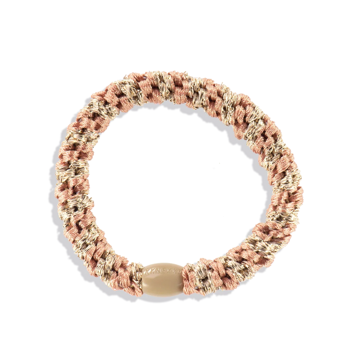 KKNEKKI ORIGINAL HAIR TIES: STRIPE