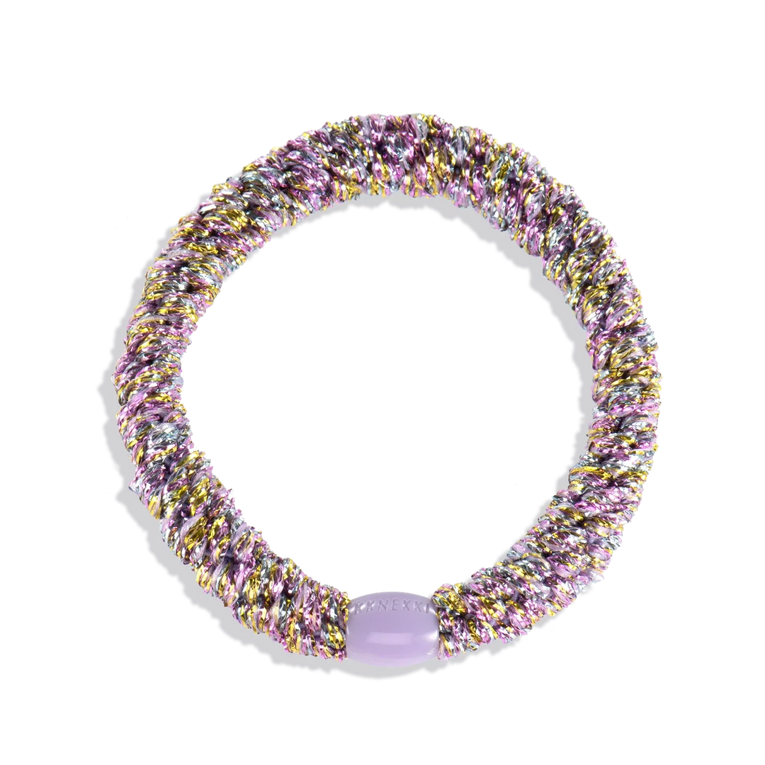 KKNEKKI ORIGINAL HAIR TIES: PLAIN