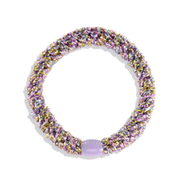 KKNEKKI ORIGINAL HAIR TIES: PLAIN