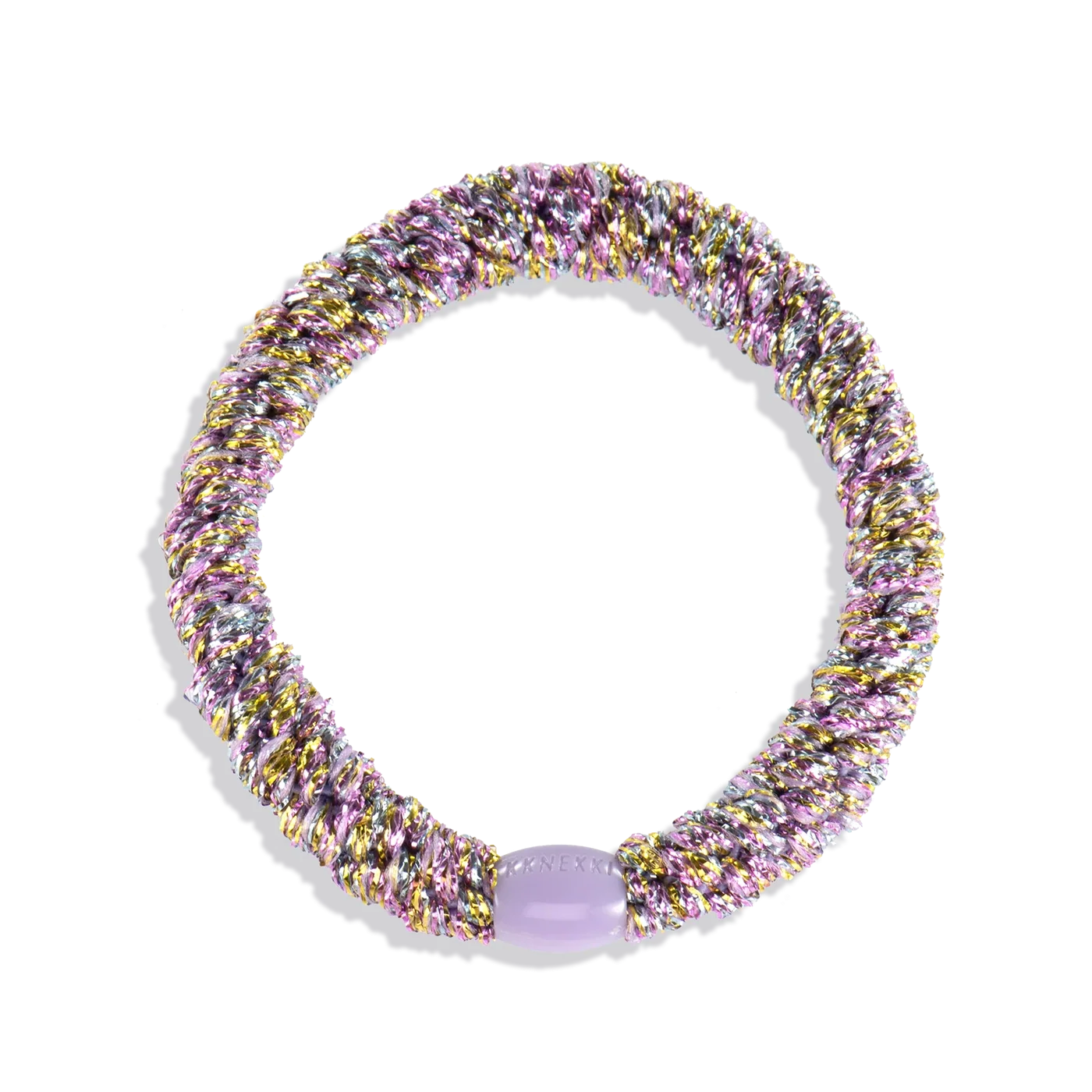 KKNEKKI ORIGINAL HAIR TIES: PLAIN