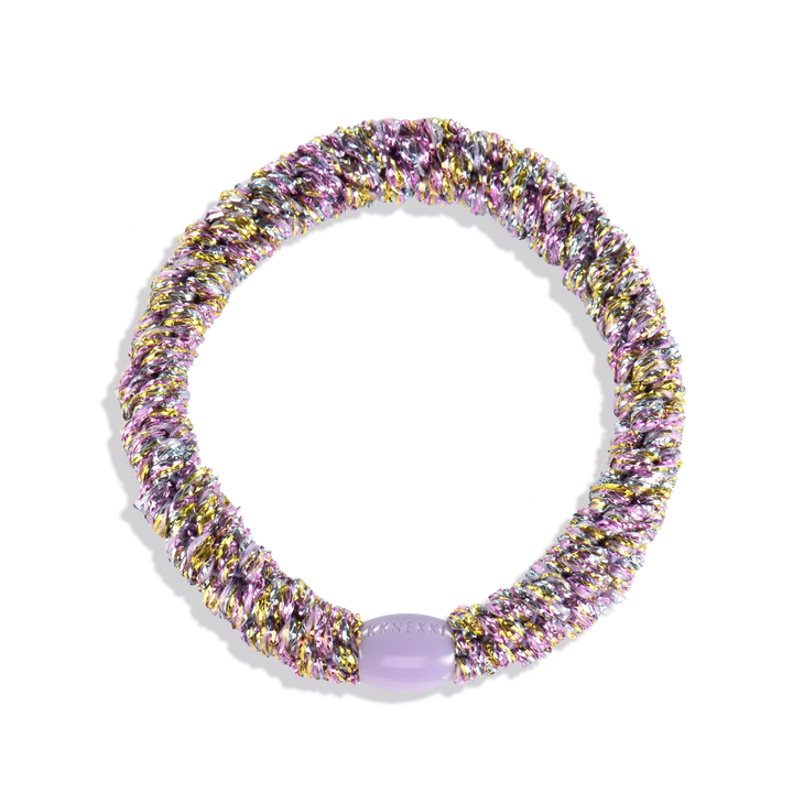 KKNEKKI ORIGINAL HAIR TIES: PLAIN