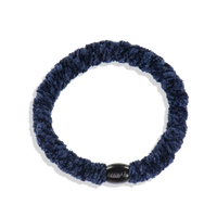 KKNEKKI ORIGINAL HAIR TIES: VELVET