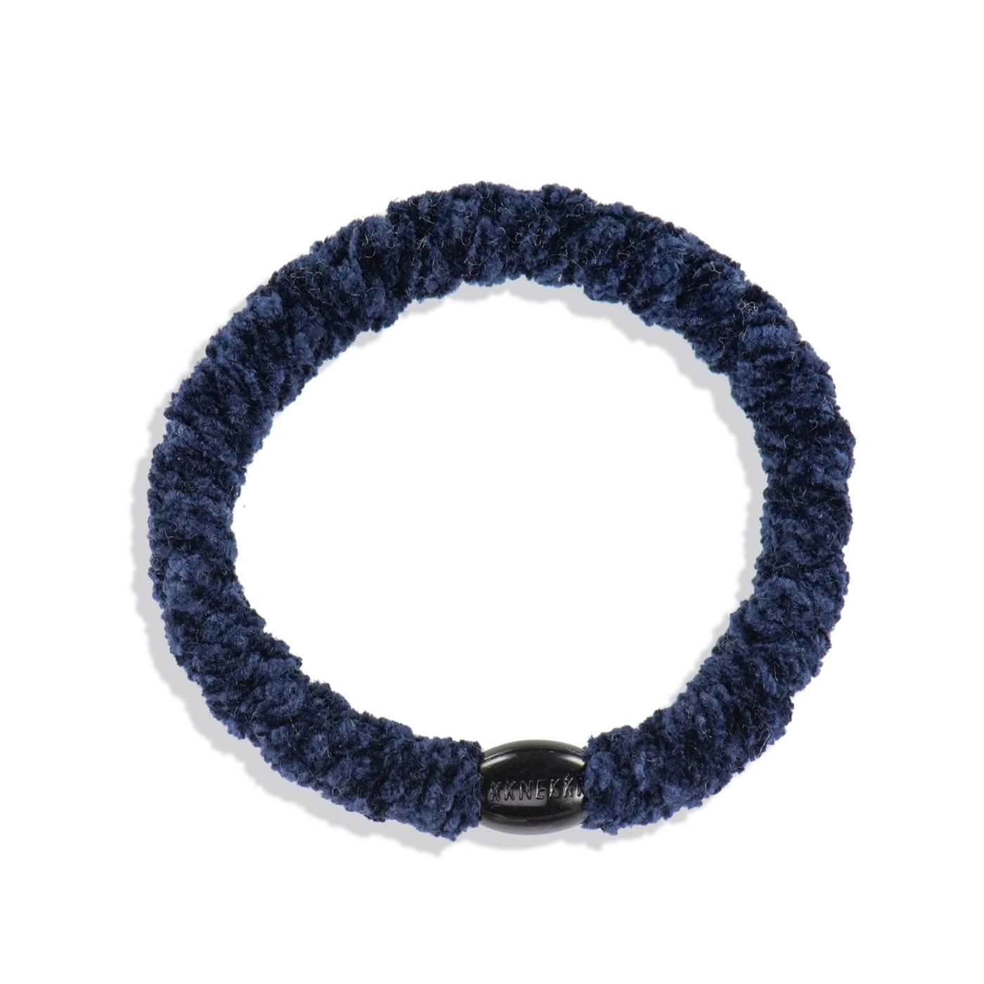 KKNEKKI ORIGINAL HAIR TIES: VELVET