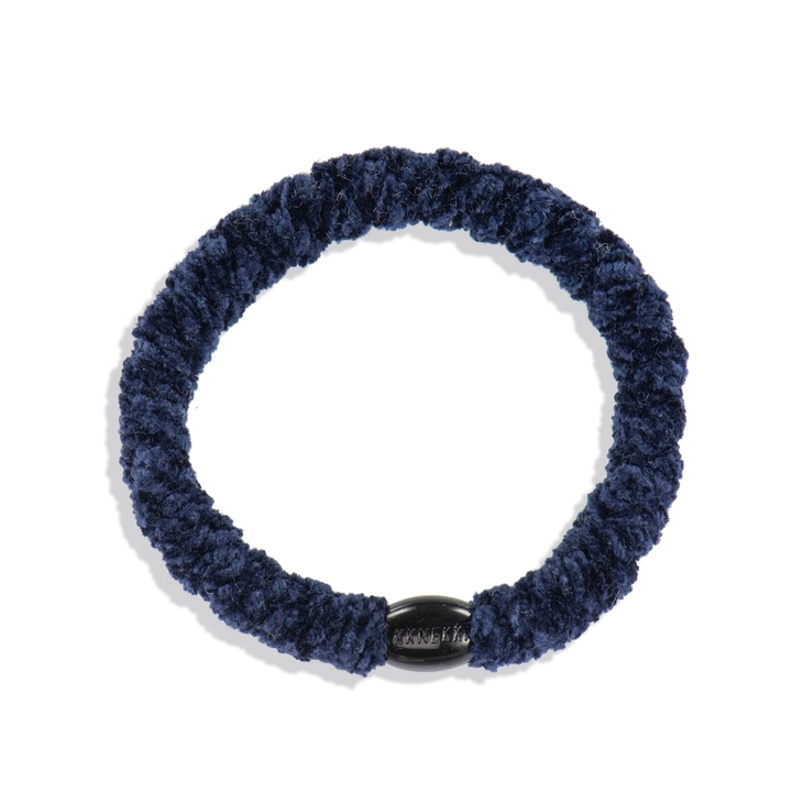 KKNEKKI ORIGINAL HAIR TIES: VELVET