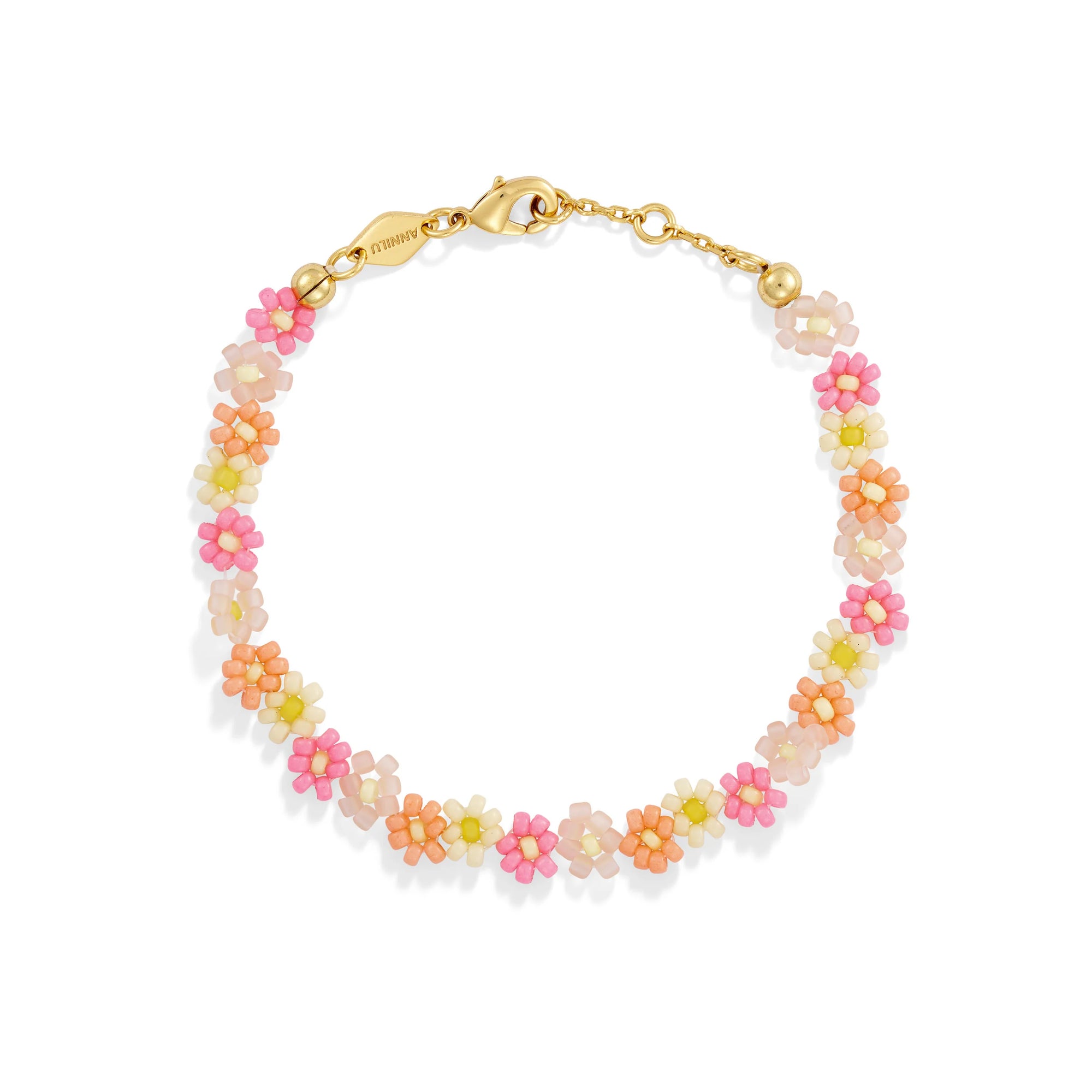 ANNI LU BLOSSOM BRACELET