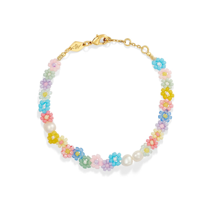 ANNI LU FLEUR BRACELET