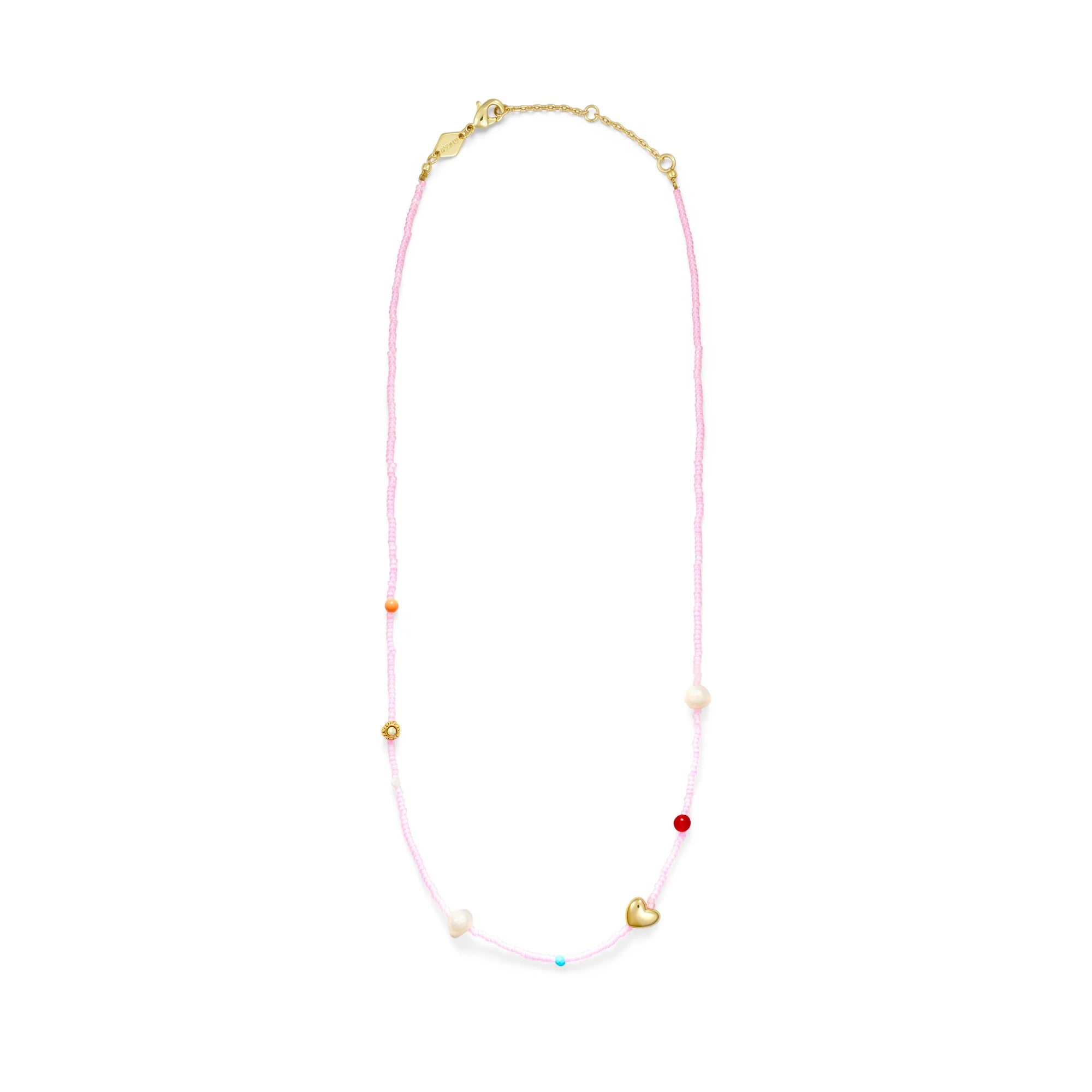 ANNI LU OH SO FINE NECKLACE