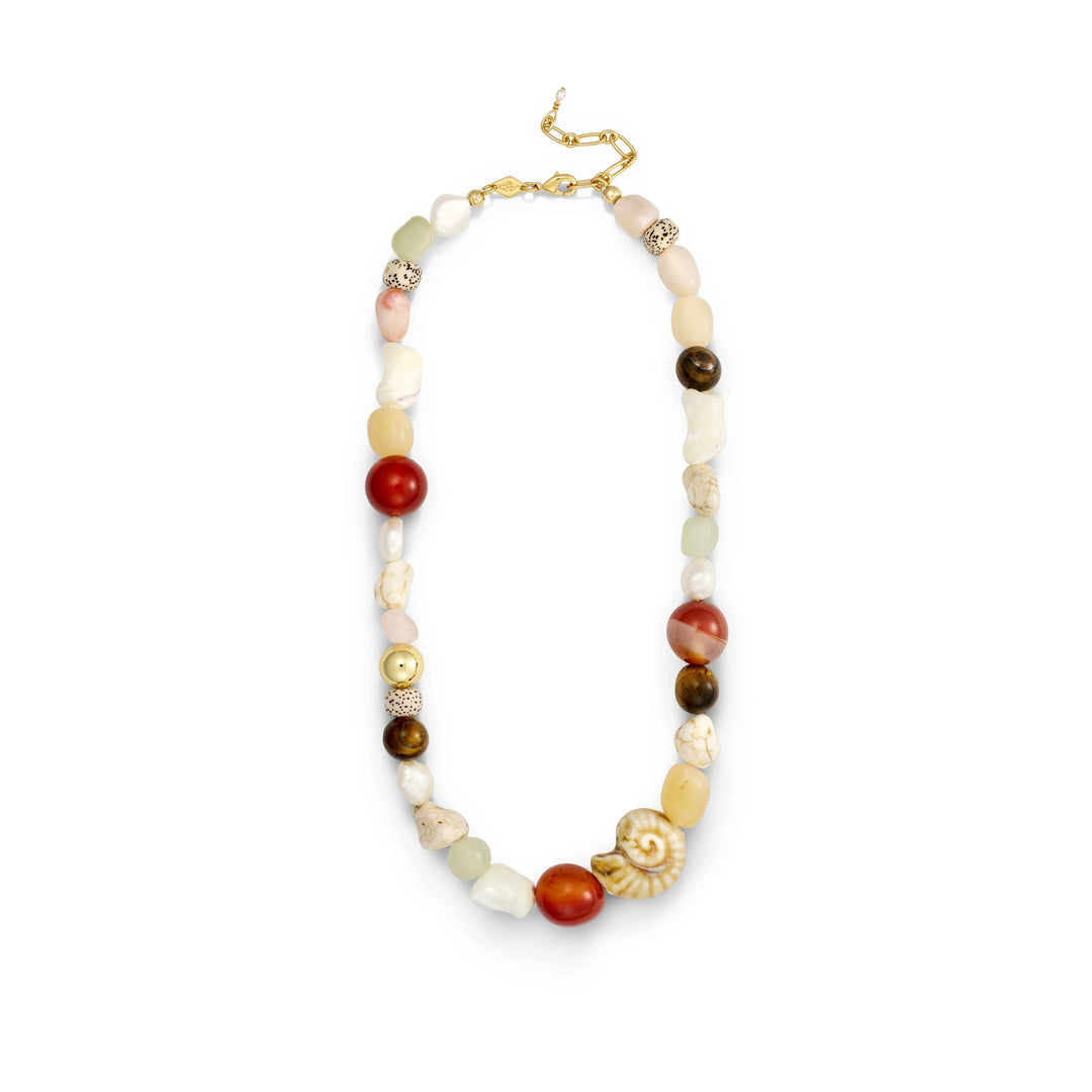 ANNI LU SEASIDE NECKLACE