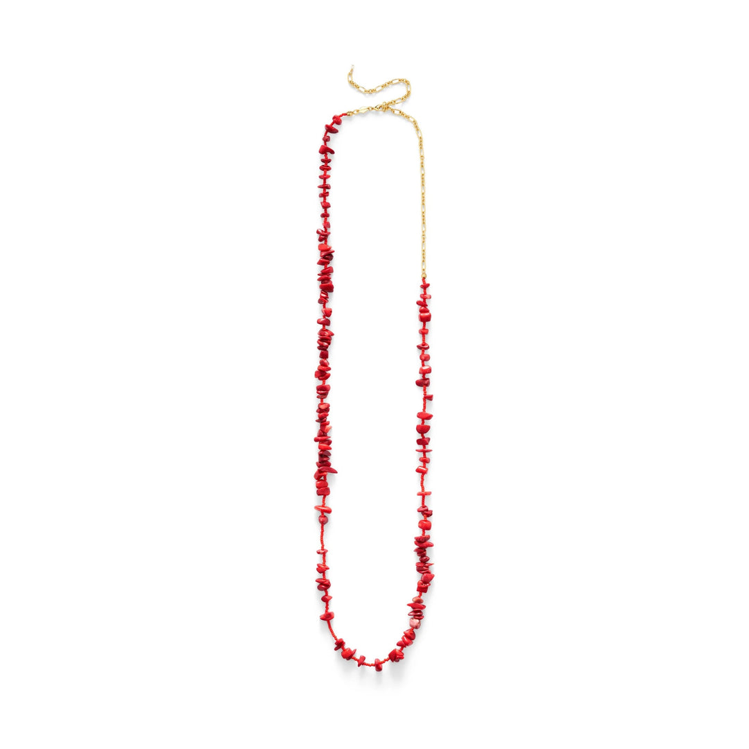 ANNI LU REEF BELLYCHAIN/NECKLACE