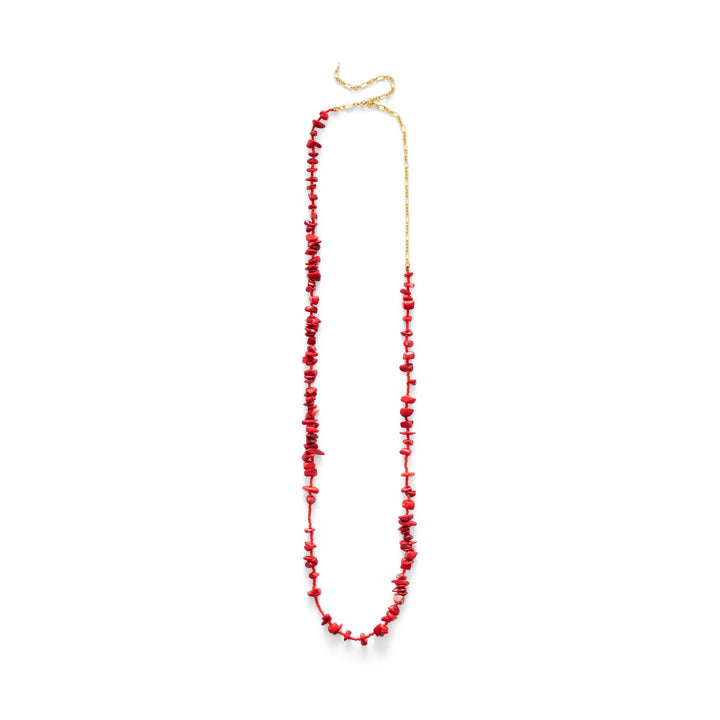 ANNI LU REEF BELLYCHAIN/NECKLACE