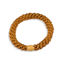 KKNEKKI ORIGINAL HAIR TIES: PLAIN