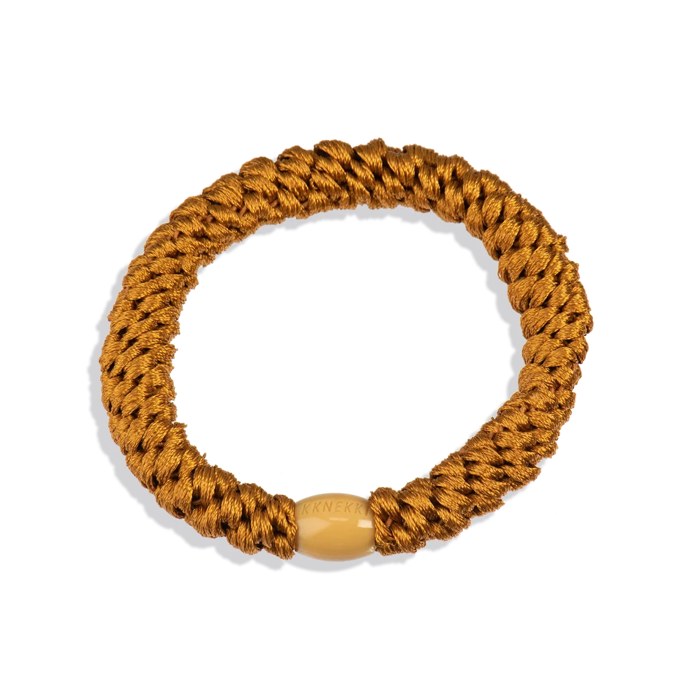 KKNEKKI ORIGINAL HAIR TIES: PLAIN