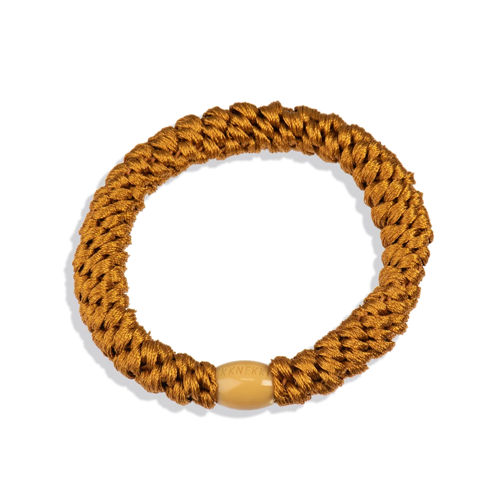 KKNEKKI ORIGINAL HAIR TIES: PLAIN