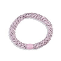 KKNEKKI ORIGINAL HAIR TIES: GLITTER