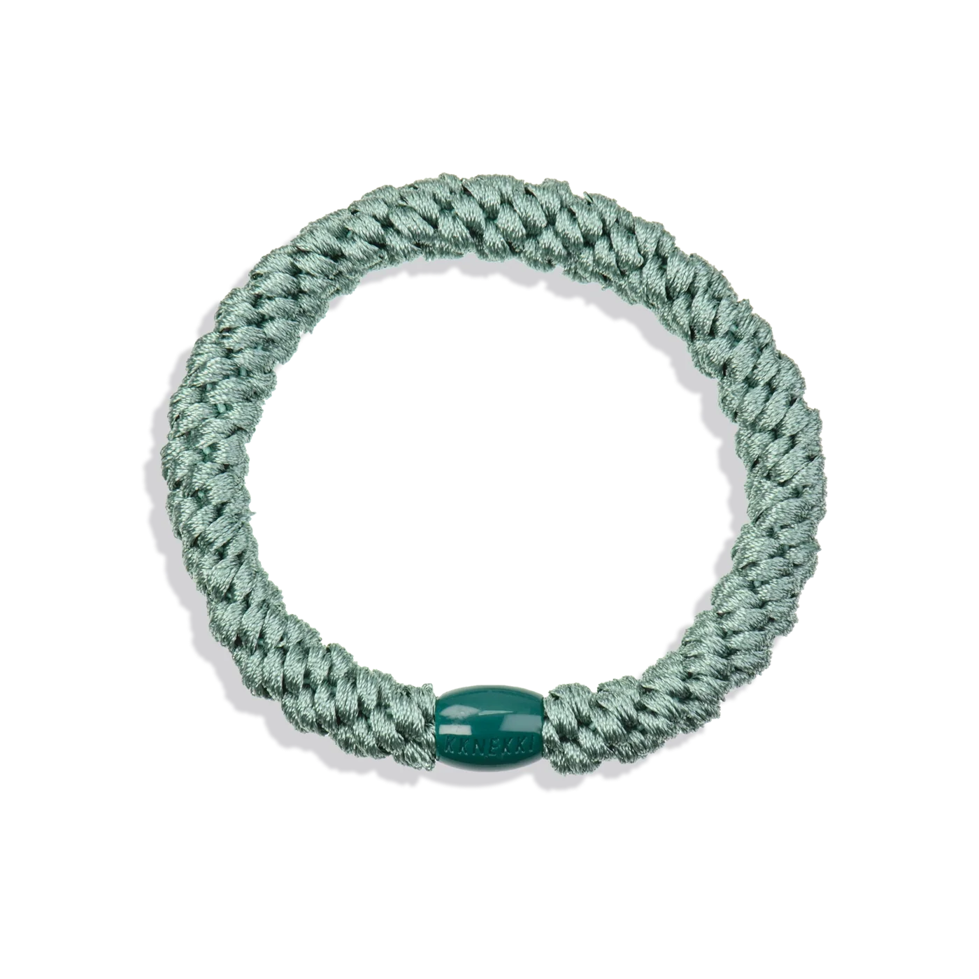 KKNEKKI ORIGINAL HAIR TIES: PLAIN
