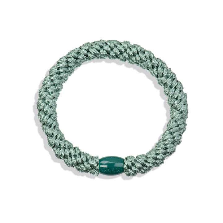 KKNEKKI ORIGINAL HAIR TIES: PLAIN
