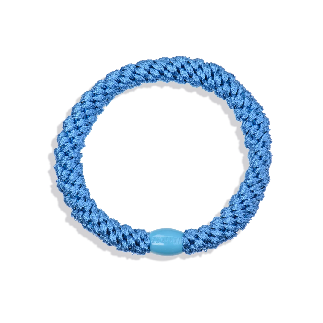 KKNEKKI ORIGINAL HAIR TIES: PLAIN