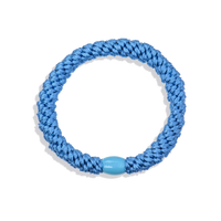 KKNEKKI ORIGINAL HAIR TIES: PLAIN