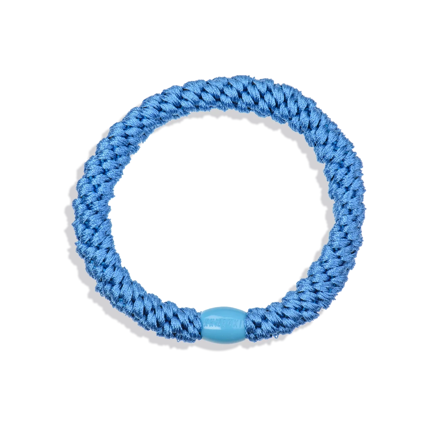 KKNEKKI ORIGINAL HAIR TIES: PLAIN