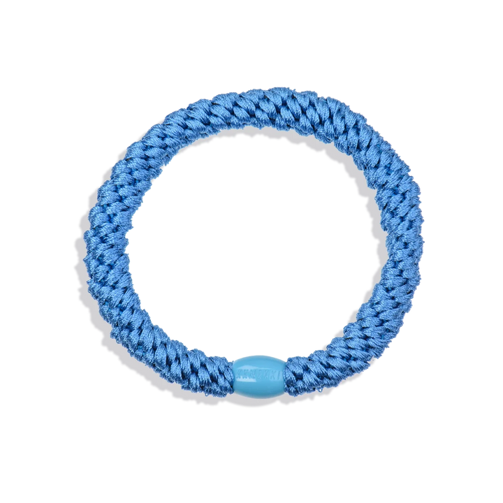 KKNEKKI ORIGINAL HAIR TIES: PLAIN