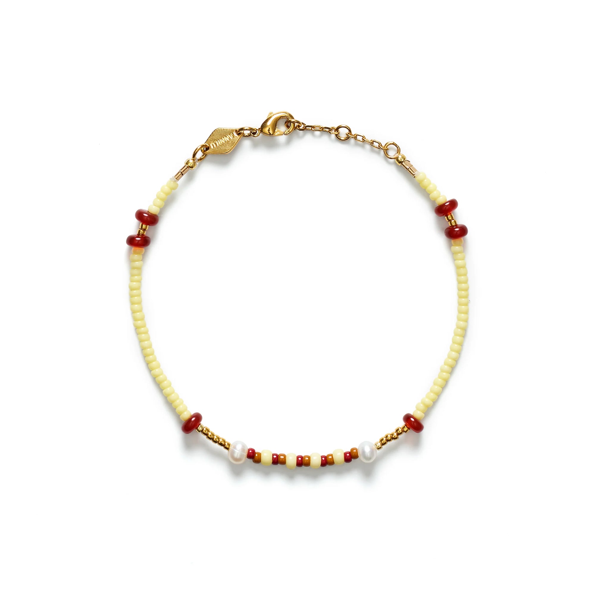 ANNI LU DIZZY MOON BRACELET