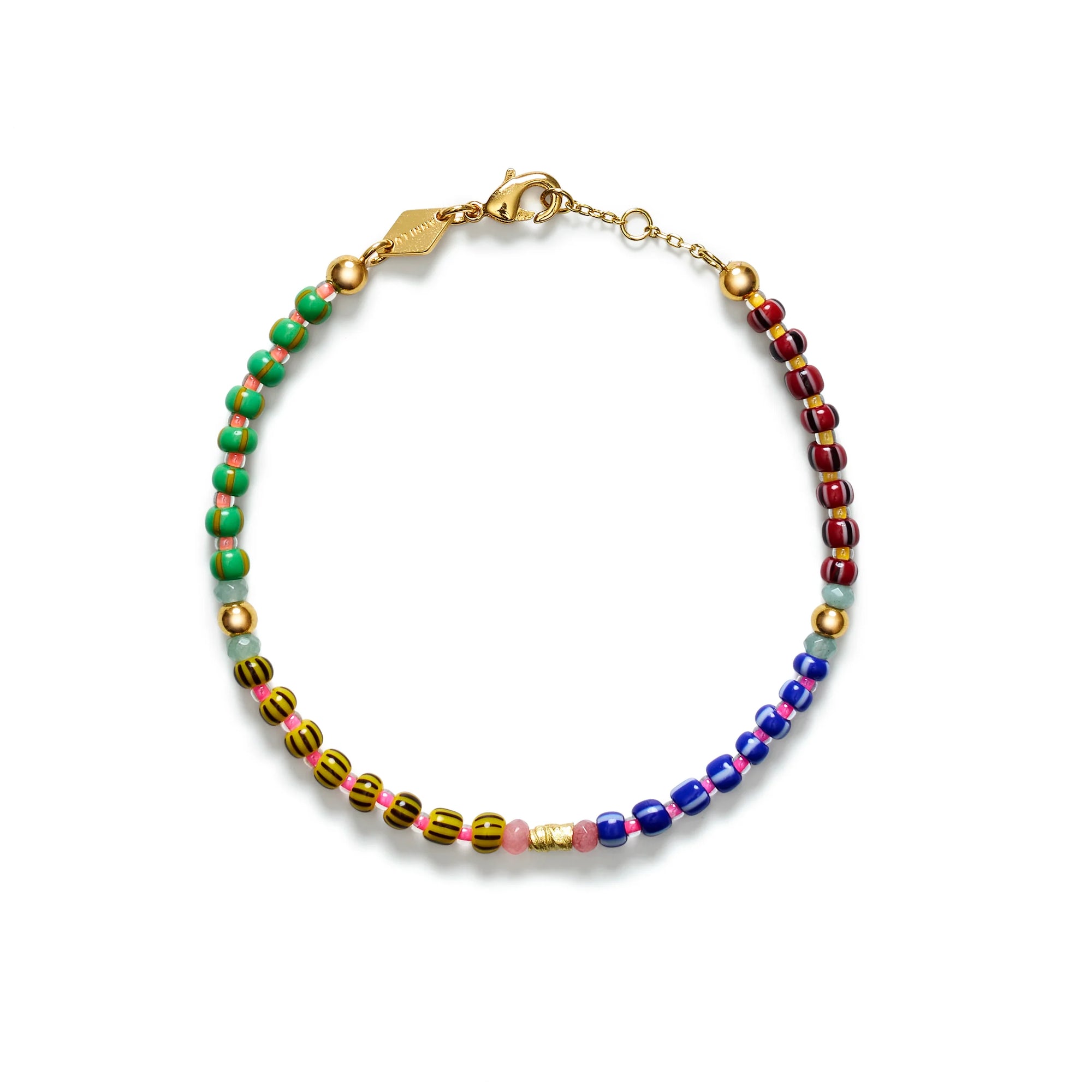 ANNI LU MAGIC MOMENTS BRACELET