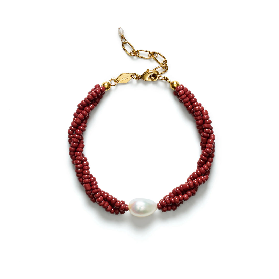ANNI LU RODEO BRACELET