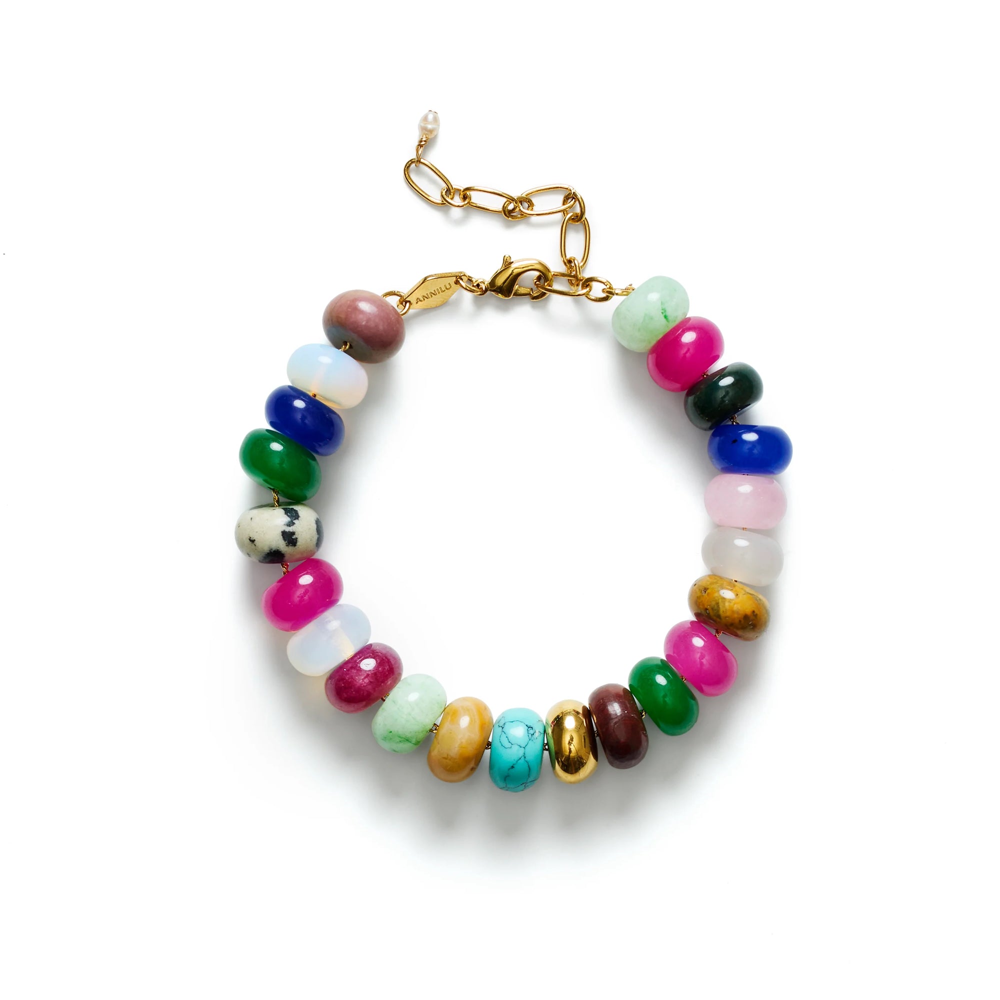 ANNI LU MIRAGE BRACELET