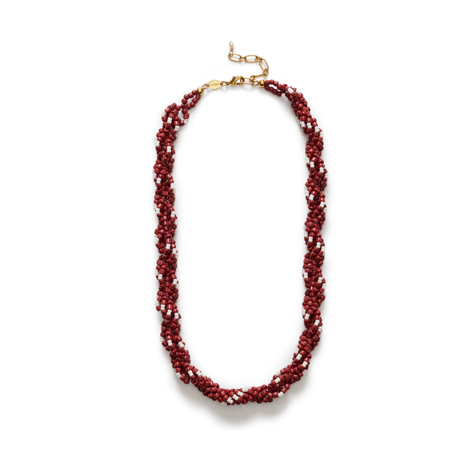 ANNI LU RODEO NECKLACE