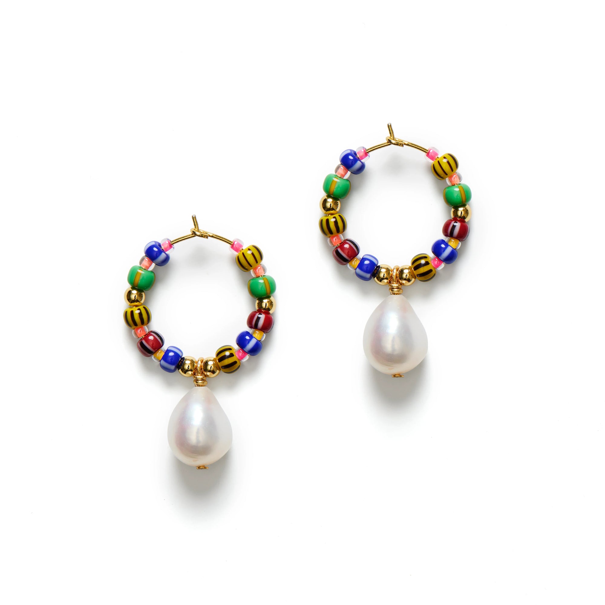 ANNI LU MAGIC MOMENTS HOOP