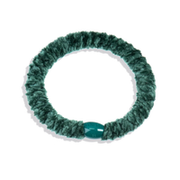 KKNEKKI ORIGINAL HAIR TIES: VELVET