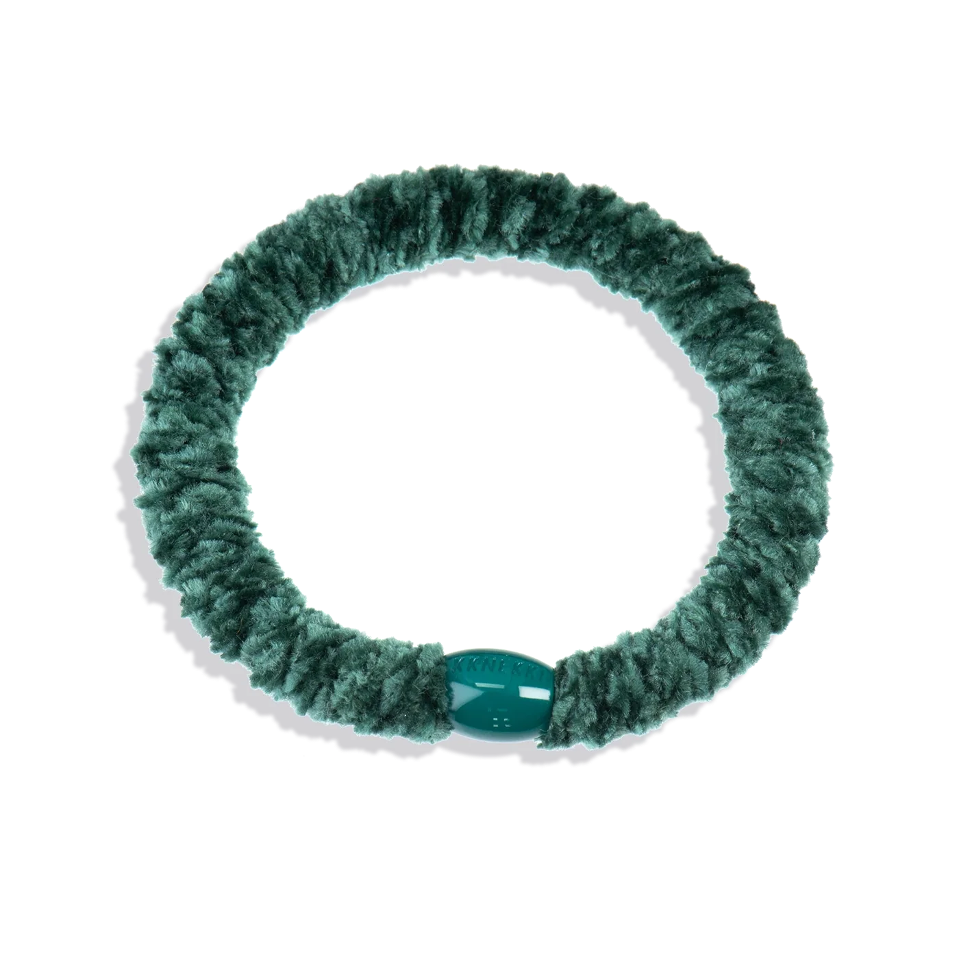 KKNEKKI ORIGINAL HAIR TIES: VELVET