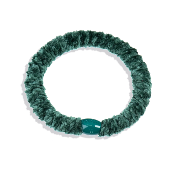 KKNEKKI ORIGINAL HAIR TIES: VELVET