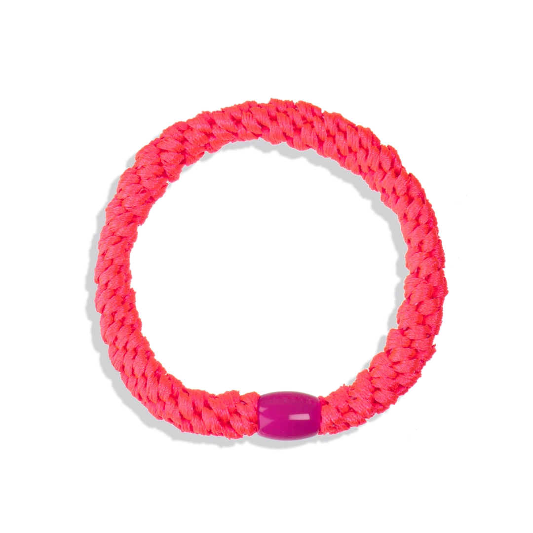 KKNEKKI ORIGINAL HAIR TIES: PLAIN