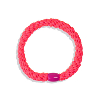 KKNEKKI ORIGINAL HAIR TIES: PLAIN