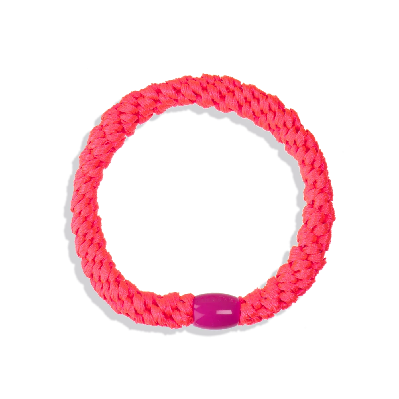 KKNEKKI ORIGINAL HAIR TIES: PLAIN