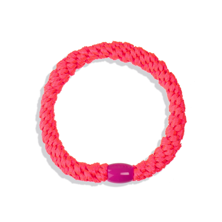 KKNEKKI ORIGINAL HAIR TIES: PLAIN