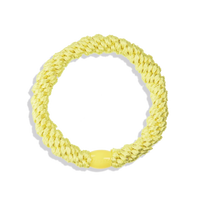 KKNEKKI ORIGINAL HAIR TIES: PLAIN