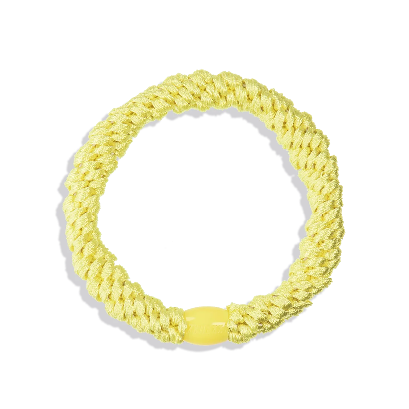 KKNEKKI ORIGINAL HAIR TIES: PLAIN