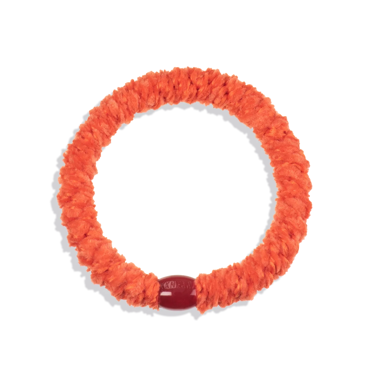 KKNEKKI ORIGINAL HAIR TIES: VELVET