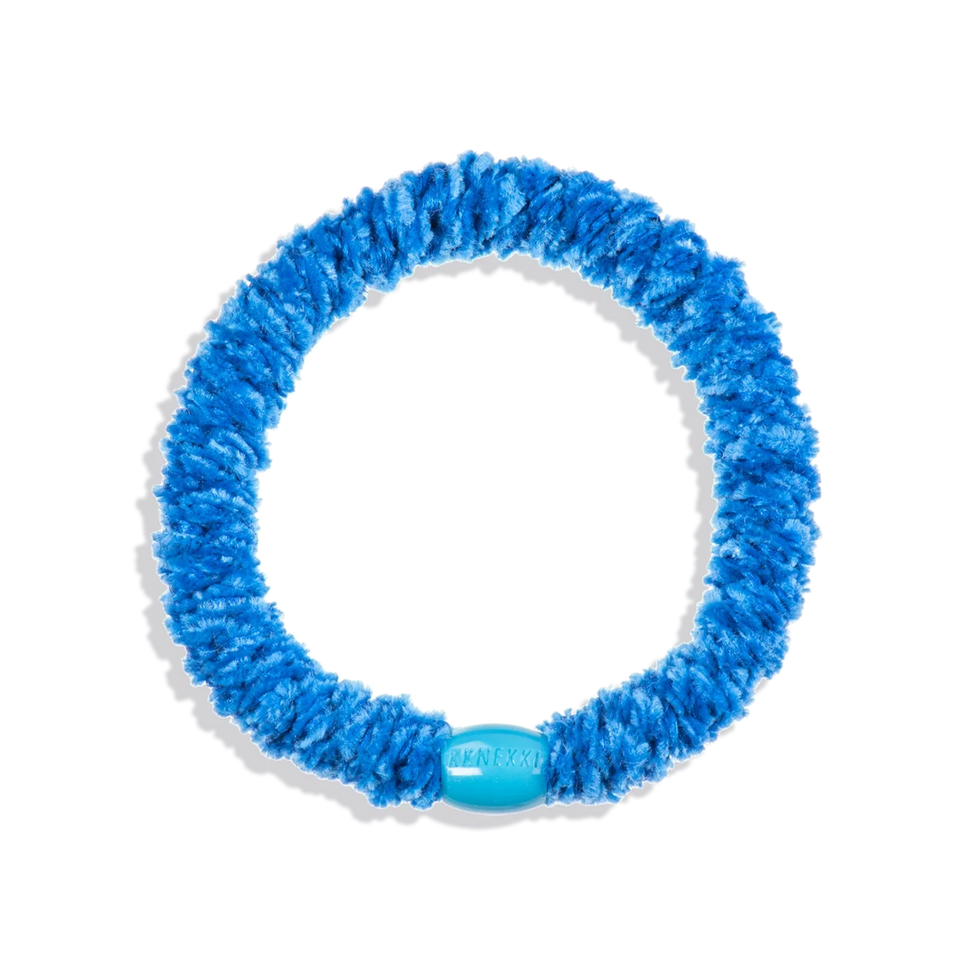 KKNEKKI ORIGINAL HAIR TIES: VELVET