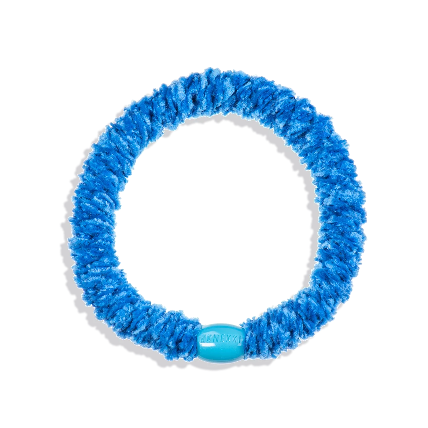 KKNEKKI ORIGINAL HAIR TIES: VELVET