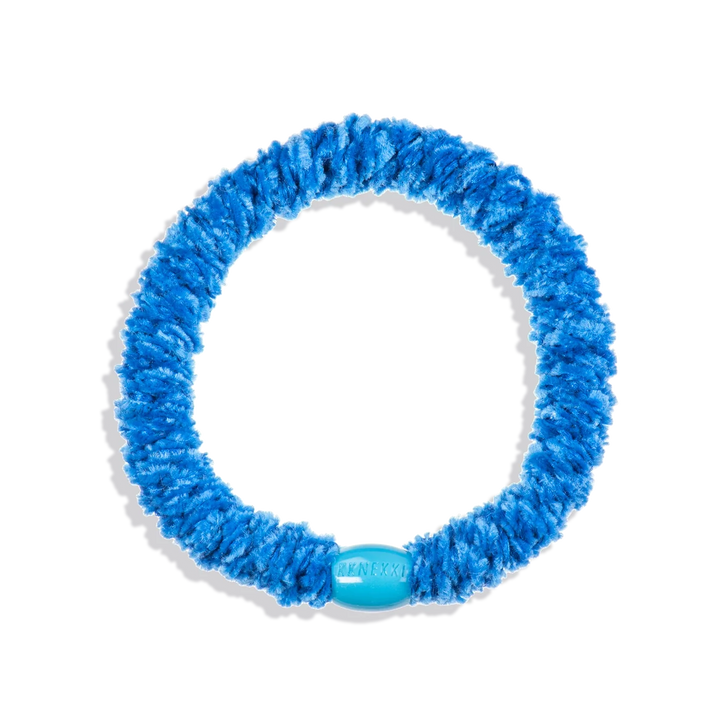KKNEKKI ORIGINAL HAIR TIES: VELVET
