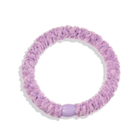 KKNEKKI ORIGINAL HAIR TIES: VELVET