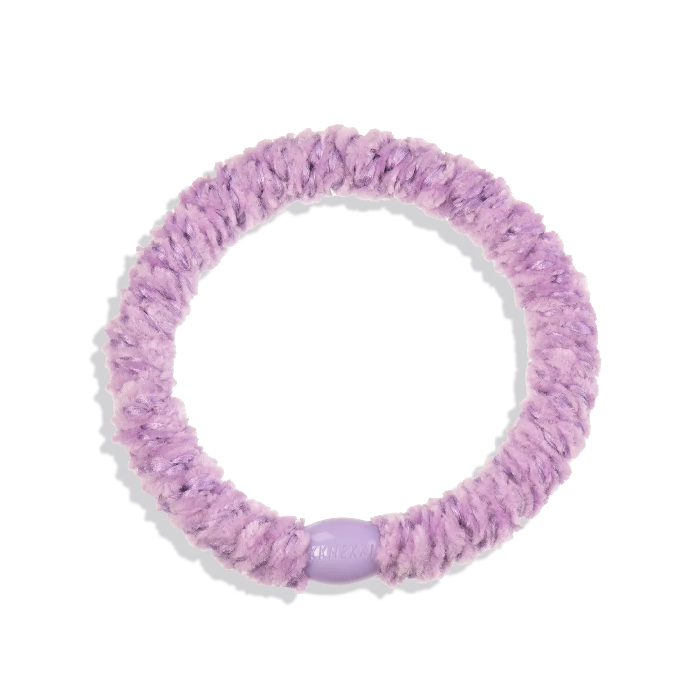 KKNEKKI ORIGINAL HAIR TIES: VELVET