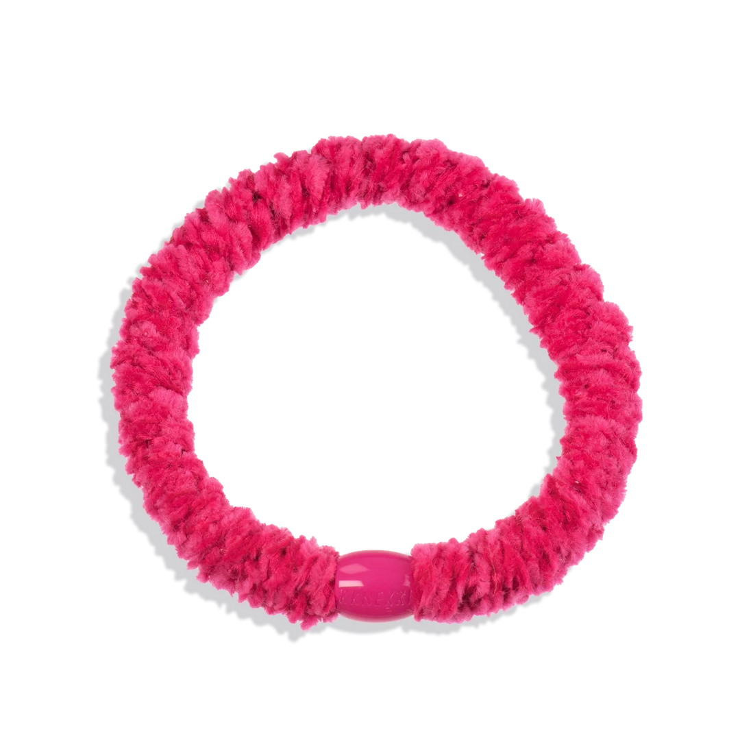 KKNEKKI ORIGINAL HAIR TIES: VELVET